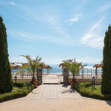 Festa Pomorie Resort Exterior foto