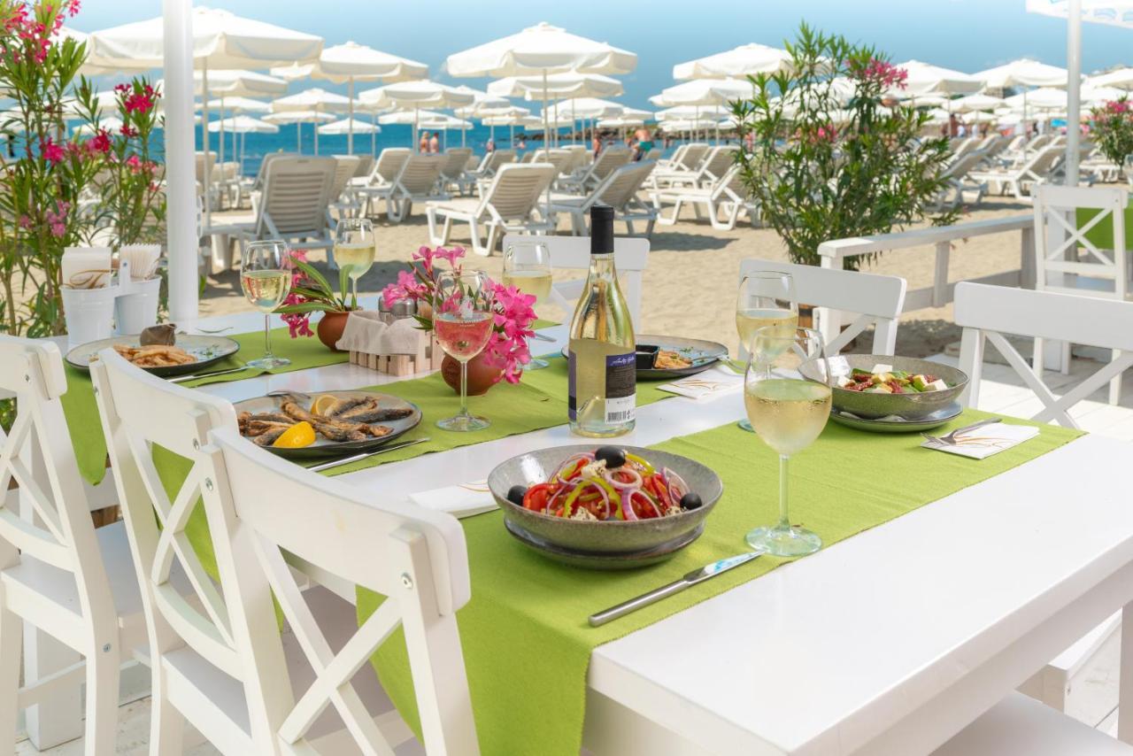 Festa Pomorie Resort Exterior foto
