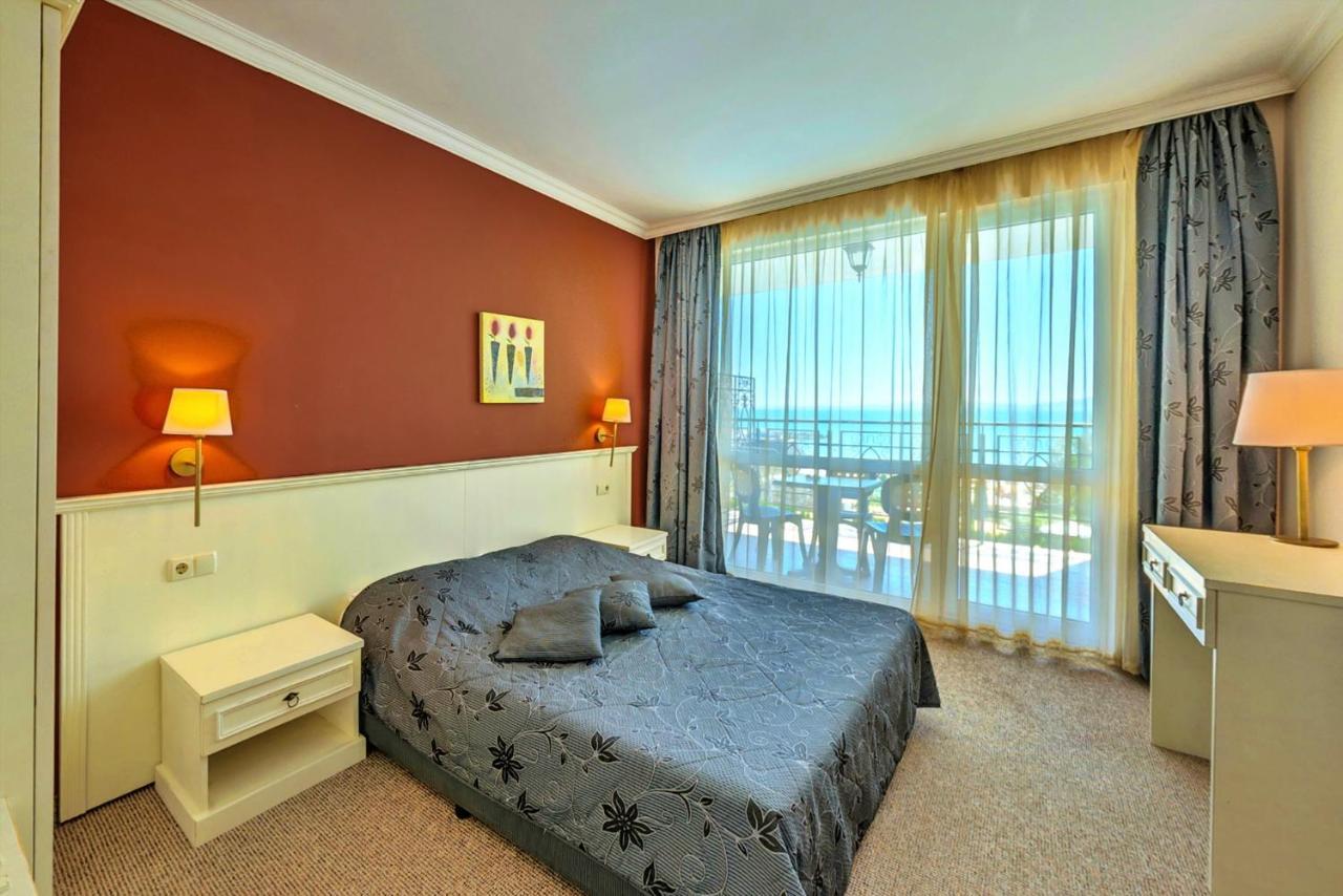 Festa Pomorie Resort Quarto foto