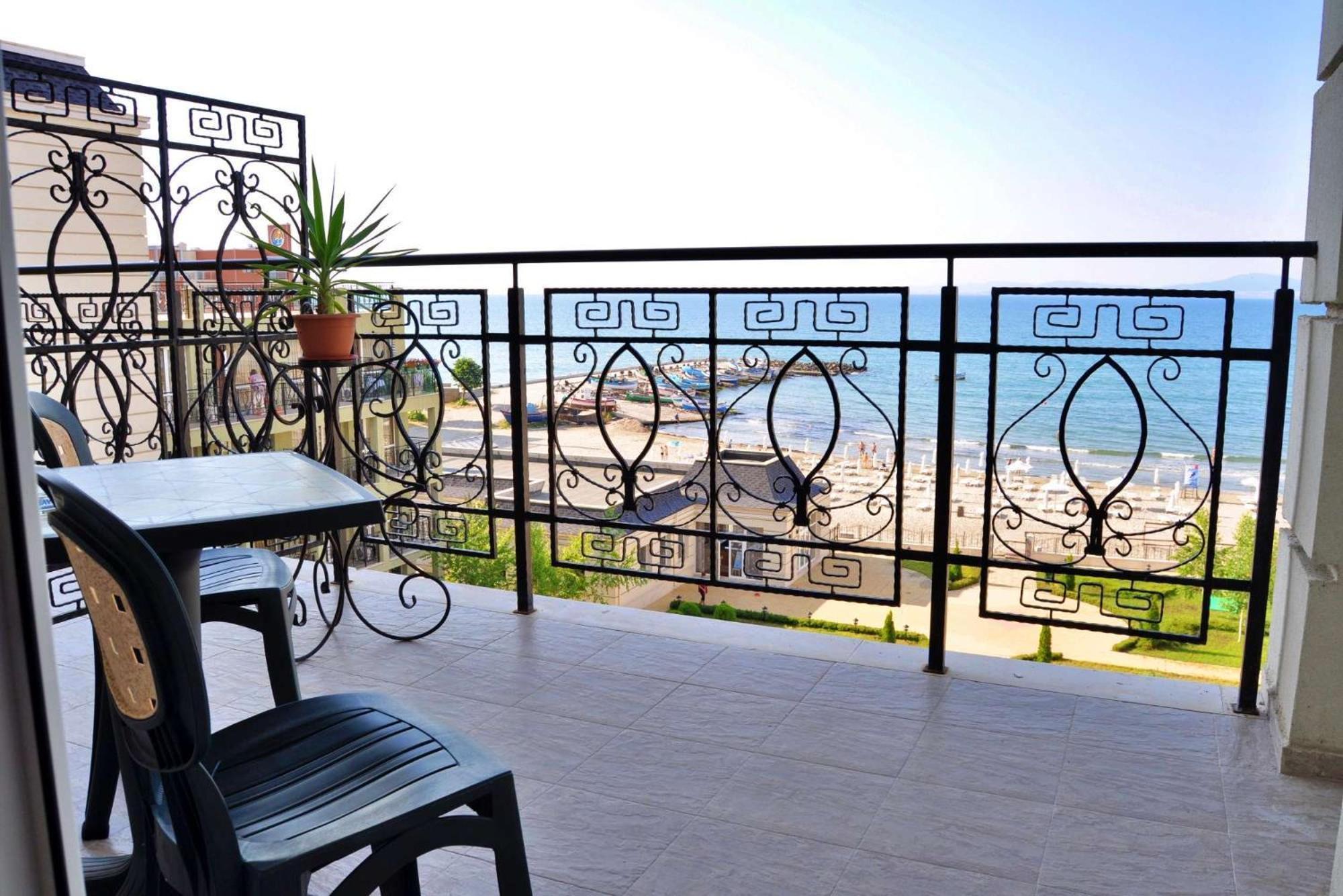 Festa Pomorie Resort Quarto foto