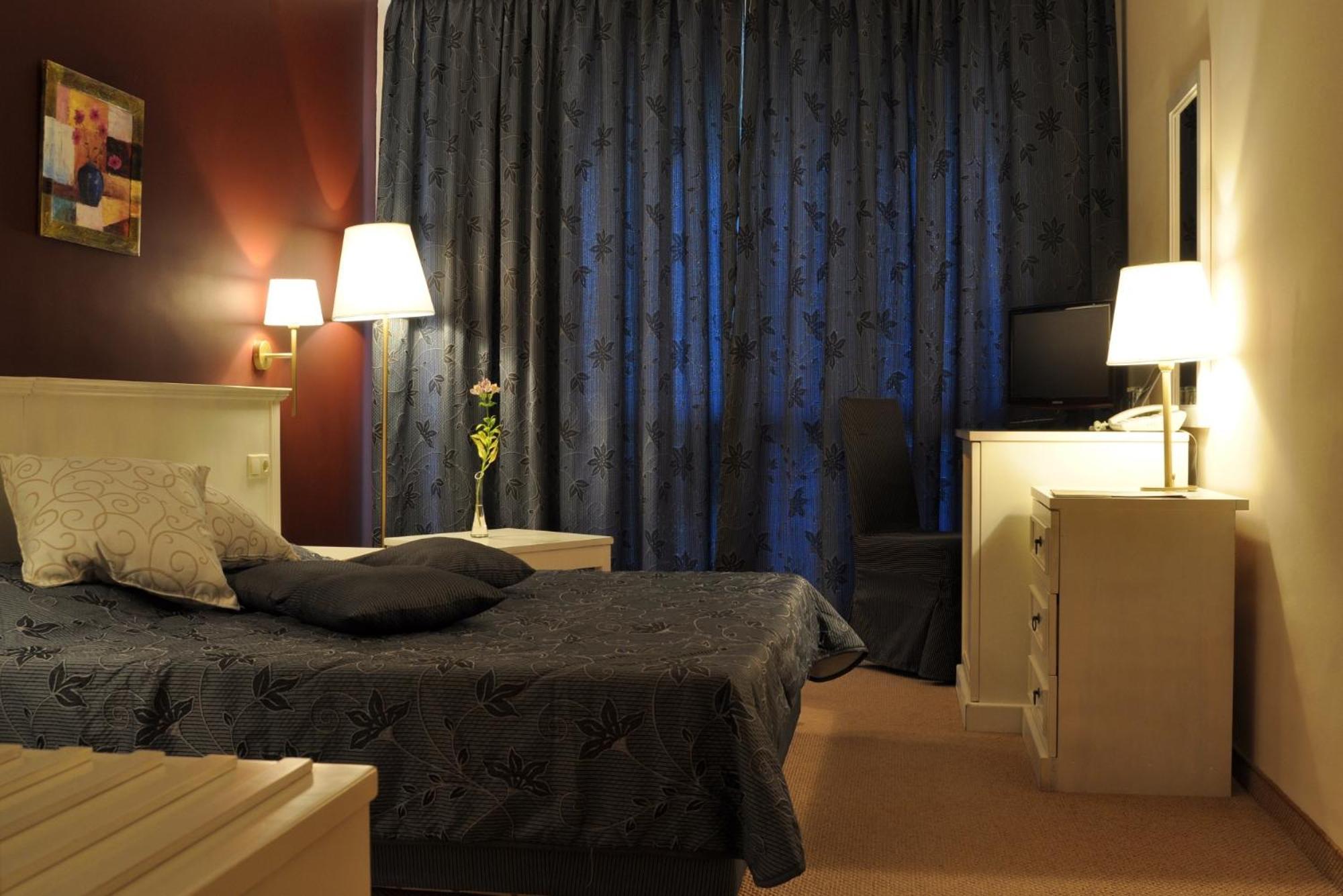 Festa Pomorie Resort Quarto foto