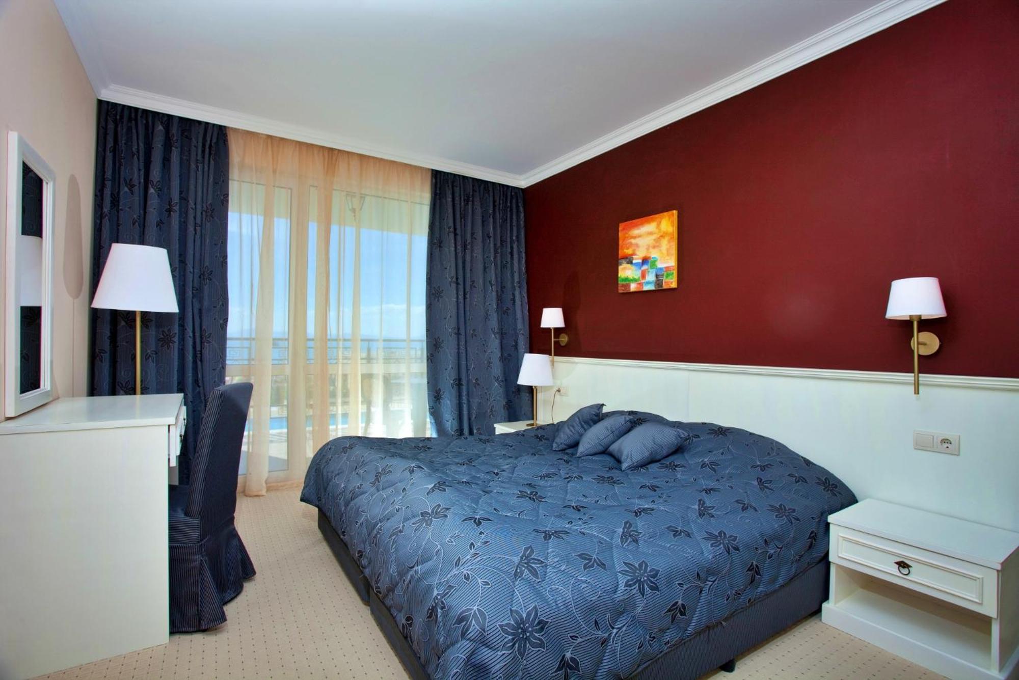 Festa Pomorie Resort Quarto foto