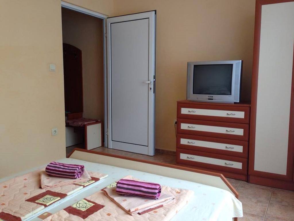 Festa Pomorie Resort Quarto foto